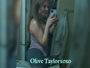 Olive_Taylorxoxo