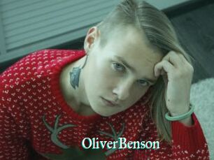 OliverBenson
