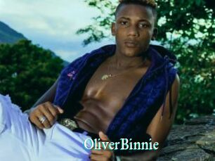 OliverBinnie
