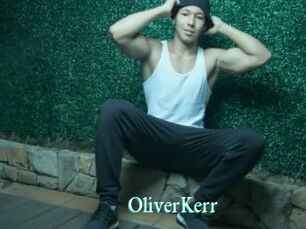 OliverKerr