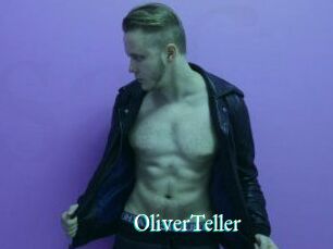 OliverTeller