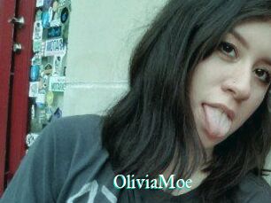 OliviaMoe