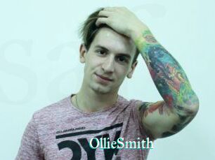 OllieSmith