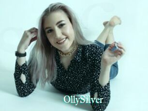 OllySilver