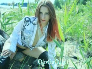 OloviaCute