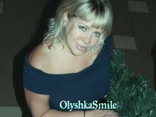 OlyshkaSmile