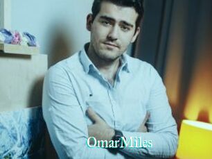 OmarMiles