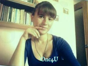 One4U