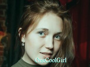 OneCoolGirl
