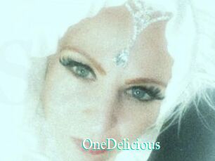 OneDelicious