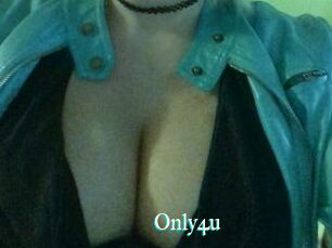 Only4u