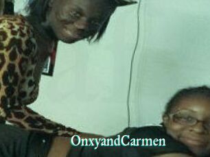 OnxyandCarmen