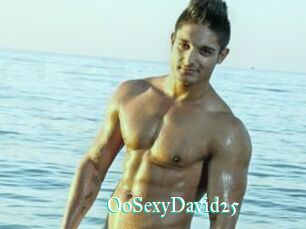 OoSexyDavid25