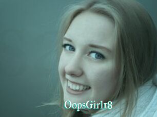 OopsGirl18