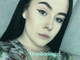 Oopsboobsgirl