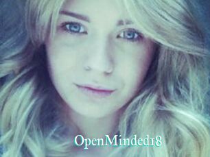 OpenMinded18