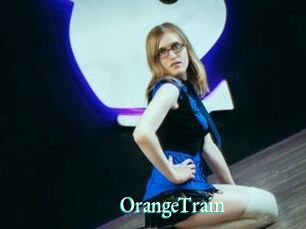 OrangeTrain