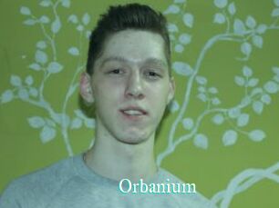 Orbanium