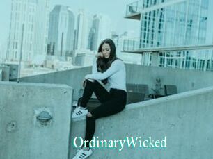 OrdinaryWicked