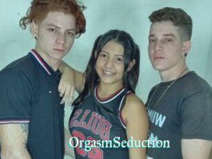 OrgasmSeduction