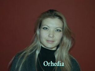 Orhedia