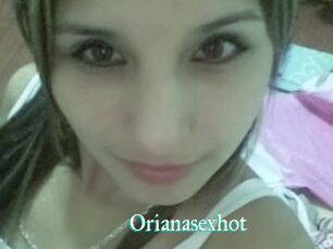 Orianasexhot