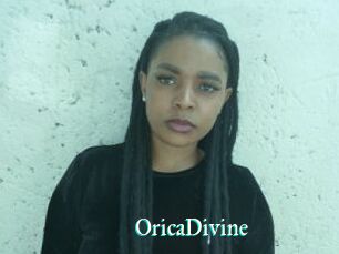 OricaDivine
