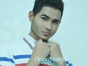 OrionSmith