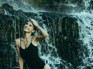 Orolla