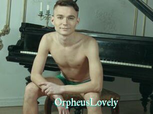 OrpheusLovely
