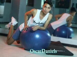 OscarDaniels