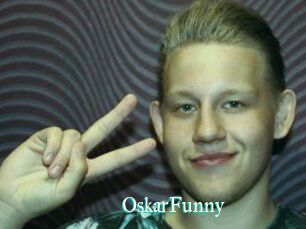 OskarFunny