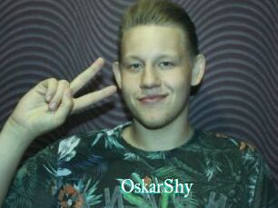 OskarShy