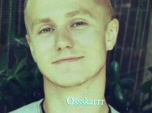 Ossskarrr