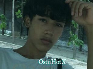 OstiiHotX