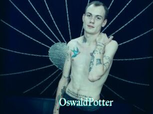 OswaldPotter