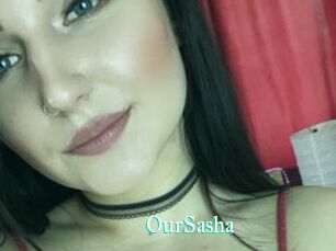 OurSasha