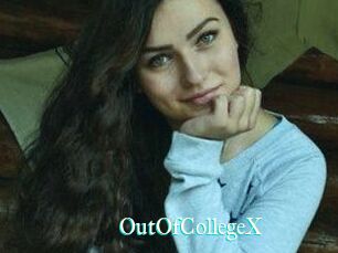 OutOfCollegeX