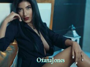 OxanaJones