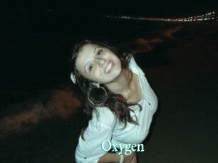 Oxygen