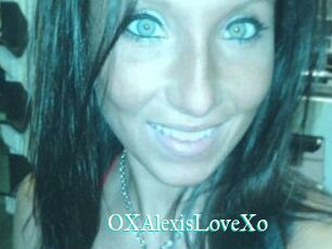 OXAlexisLoveXo