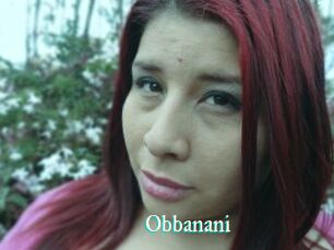 Obbanani