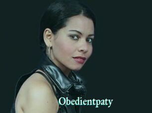 Obedientpaty