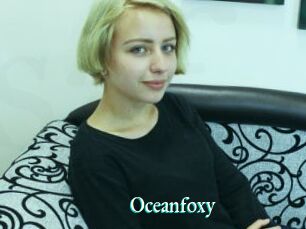 Oceanfoxy