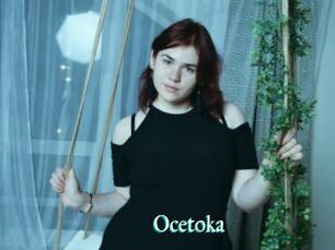 Ocetoka