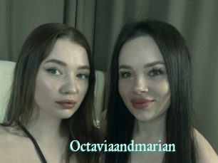 Octaviaandmarian