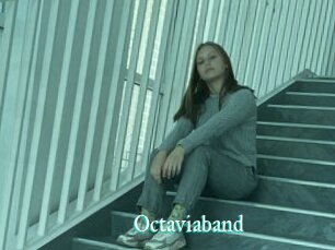 Octaviaband