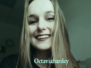 Octaviahardey