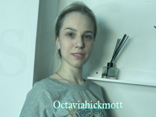 Octaviahickmott