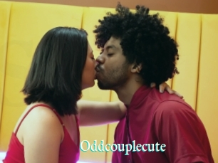 Oddcouplecute